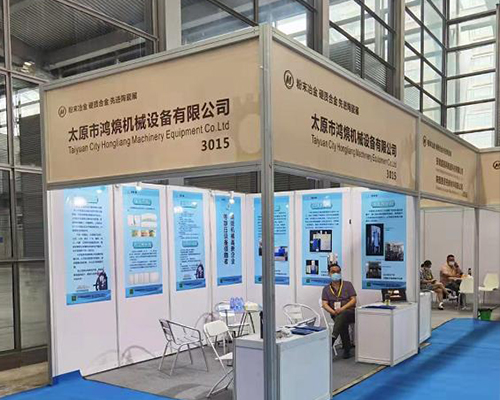 September 2021 Shenzhen exhibition