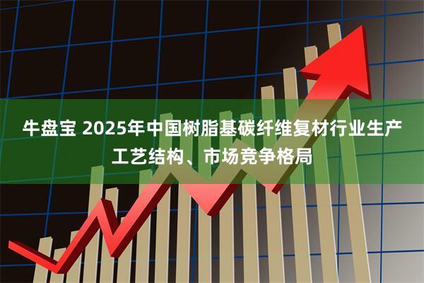 牛盘宝 2025年中国树脂基碳纤维复材行业生产工艺结构、市场竞争格局